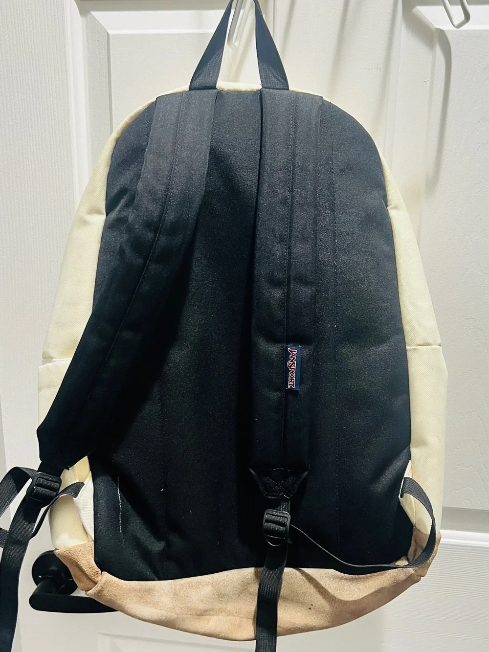 Jansport classic backpack